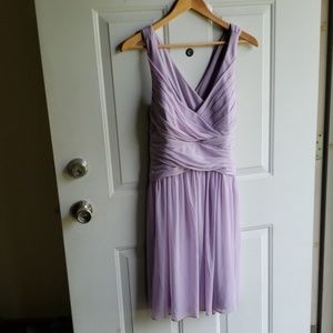 Iris David's Bridal Bridesmaid Dress